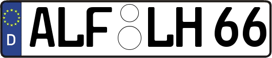 ALF-LH66