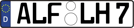 ALF-LH7