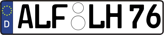 ALF-LH76