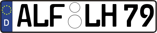 ALF-LH79