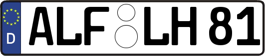ALF-LH81