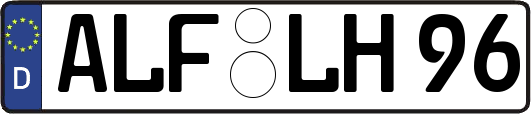 ALF-LH96