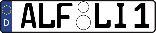 ALF-LI1