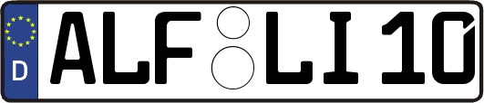 ALF-LI10