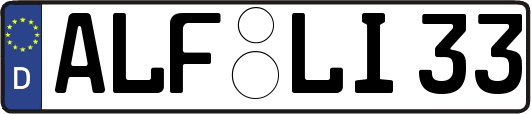 ALF-LI33