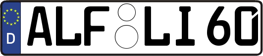 ALF-LI60
