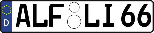 ALF-LI66