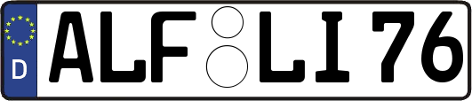 ALF-LI76