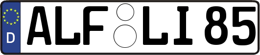ALF-LI85