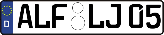 ALF-LJ05