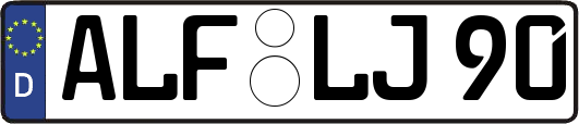 ALF-LJ90