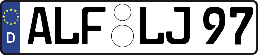 ALF-LJ97
