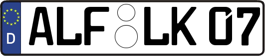 ALF-LK07