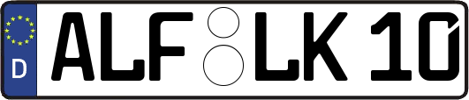 ALF-LK10