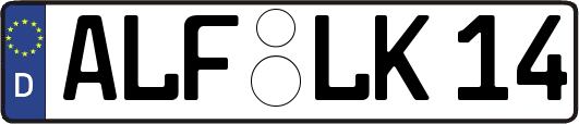 ALF-LK14