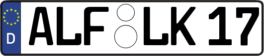 ALF-LK17