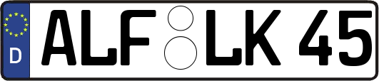 ALF-LK45
