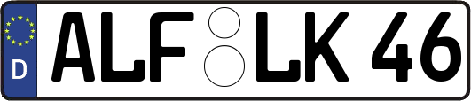 ALF-LK46