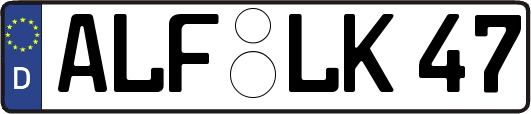 ALF-LK47