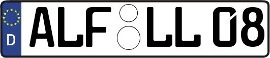 ALF-LL08