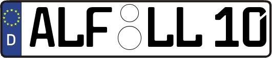 ALF-LL10