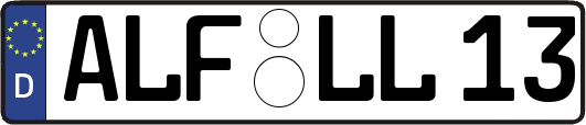 ALF-LL13