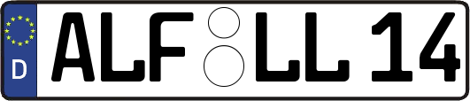 ALF-LL14