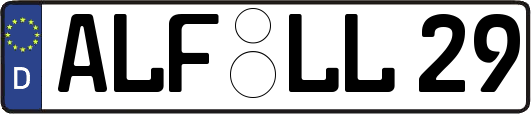 ALF-LL29