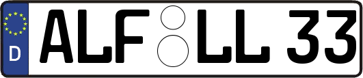 ALF-LL33