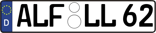 ALF-LL62