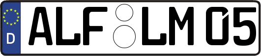 ALF-LM05