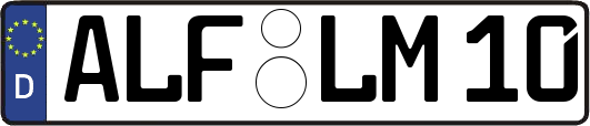 ALF-LM10