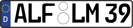 ALF-LM39