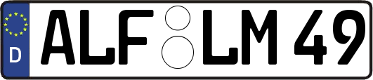 ALF-LM49