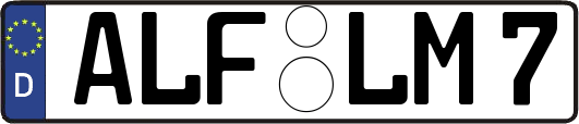 ALF-LM7