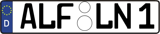 ALF-LN1