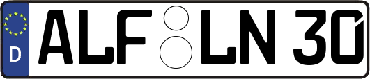 ALF-LN30