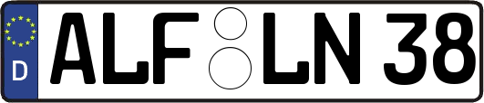 ALF-LN38