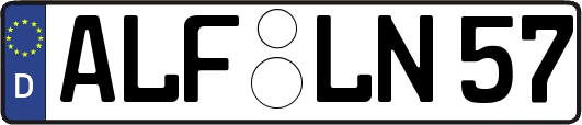 ALF-LN57