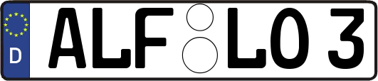 ALF-LO3