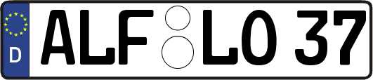 ALF-LO37