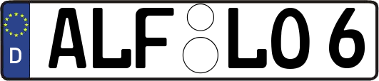 ALF-LO6