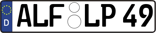 ALF-LP49