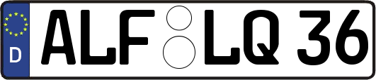 ALF-LQ36