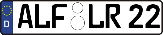 ALF-LR22