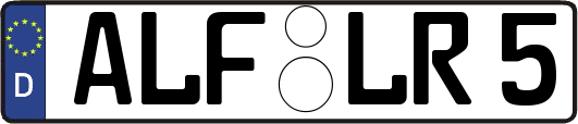 ALF-LR5