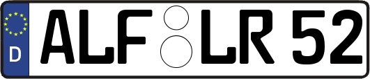 ALF-LR52