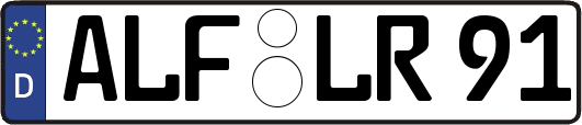 ALF-LR91
