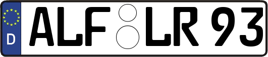 ALF-LR93