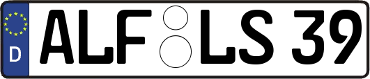 ALF-LS39